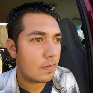 Meet your Posher, Chris